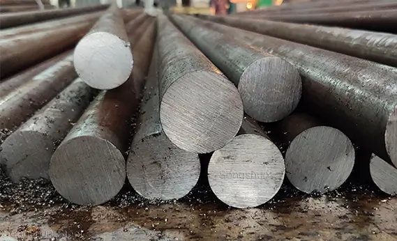 Grade M2 / 1.3343 High Speed Steel